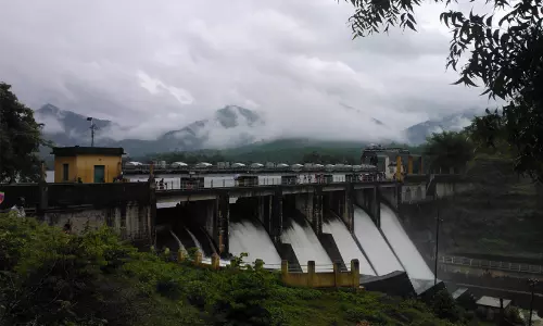 Kerala ; मंगलम डैम टूरिज्म डेवलपमेंट आधा-अधूरा है