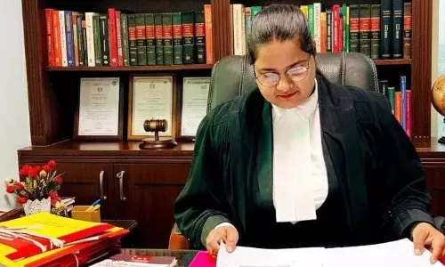 कानूनी जागरूकता पर छत्तीसगढ़ के कोरबा से अधिवक्ता निशा की सलाह कानूनी जागरूकता पर छत्तीसगढ़ के कोरबा से अधिवक्ता निशा की सलाह