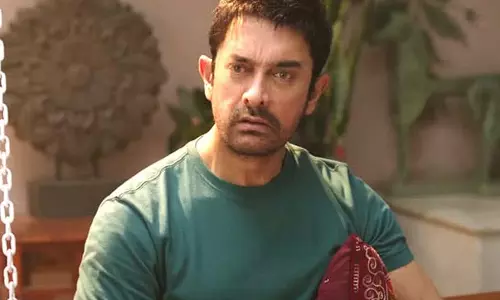 आमिर खान: सिनेमाघरों के बाद सितारे ज़मीन पर को OTT पर रिलीज़ करने की योजना