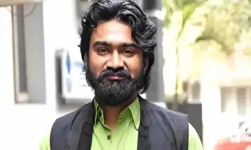 Rahul Ramakrishna: भाई की मौत के बाद पैराक्वाट पर बैन लगाने की मांग Rahul Ramakrishna: भाई की मौत के बाद पैराक्वाट पर बैन लगाने की मांग