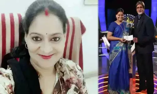 MP के अधिकारी को ₹2.5 करोड़ के बाढ़ राहत घोटाले में गिरफ्तार किया गया MP के अधिकारी को ₹2.5 करोड़ के बाढ़ राहत घोटाले में गिरफ्तार किया गया