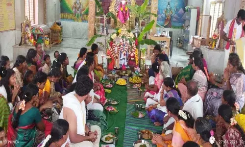Burgampahad mandal सरपका और आस-पास के गांवों में जश्न मनाया गया Burgampahad mandal सरपका और आस-पास के गांवों में जश्न मनाया गया