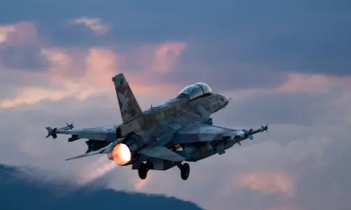 IDF का कहना है कि हिज़्बुल्लाह की एंटी-टैंक टुकड़ी के वरिष्ठ कमांडर मोहम्मद बशीर को मार गिराया गया