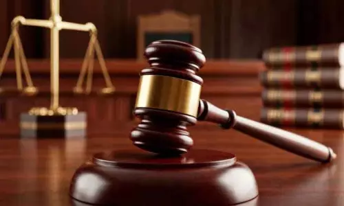 JAMMU: कोर्ट ने आरोपी की ज़मानत अर्ज़ी खारिज़ कर दी JAMMU: कोर्ट ने आरोपी की ज़मानत अर्ज़ी खारिज़ कर दी
