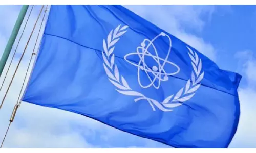 IAEA ने बुशेहर NPP हमले के बाद रेडियोलॉजिकल खतरे की चेतावनी दी IAEA ने बुशेहर NPP हमले के बाद रेडियोलॉजिकल खतरे की चेतावनी दी