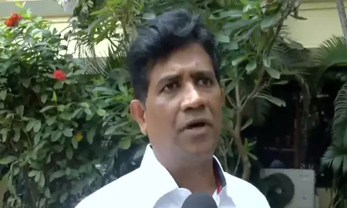 ईंधन पर एक्साइज ड्यूटी में कटौती का फैसला विपक्ष के दबाव के कारण लिया गया: DMK के एझिलन नागनाथन