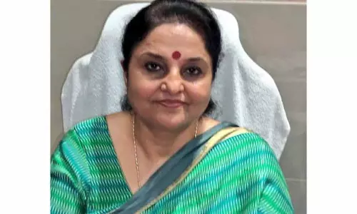 प्रधानमंत्री मोदी का शासन पंडित दीनदयाल उपाध्याय की विचारधारा को दर्शाता है: Priya Sethi प्रधानमंत्री मोदी का शासन पंडित दीनदयाल उपाध्याय की विचारधारा को दर्शाता है: Priya Sethi