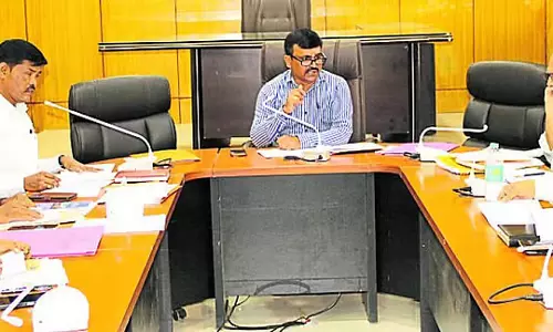 Karnataka : जन्म और मृत्यु प्रमाण पत्र जारी करने में देरी Karnataka : जन्म और मृत्यु प्रमाण पत्र जारी करने में देरी