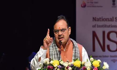 Bhajanlal Sharma ने पेट्रोल-डीज़ल एक्साइज कटौती की सराहना की Bhajanlal Sharma ने पेट्रोल-डीज़ल एक्साइज कटौती की सराहना की
