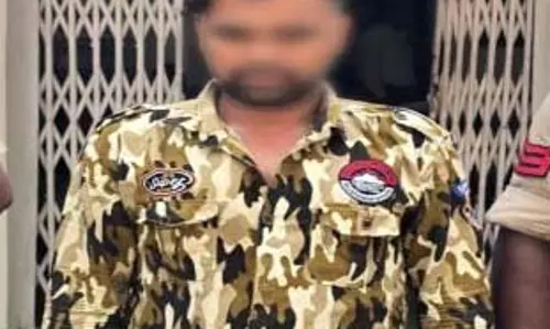 प्रेमिका को सेक्स वर्कर बताया सोशल मीडिया में, जांजगीर से प्रेमी गिरफ्तार