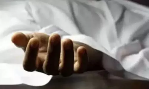 India Maternal Health: 2023 में हर 1 लाख जीवित जन्मों पर 24,700 मौतें होंगी India Maternal Health: 2023 में हर 1 लाख जीवित जन्मों पर 24,700 मौतें होंगी