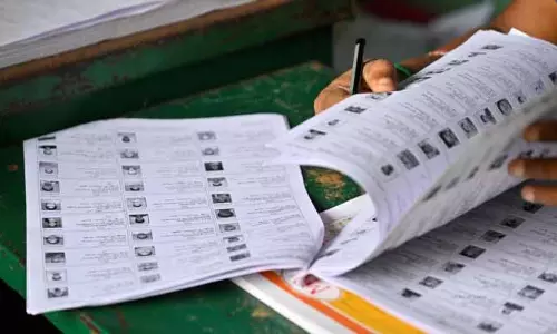 SEC ने वोटर लिस्ट में बदलाव की घोषणा की, 15 मई को फाइनल लिस्ट पब्लिश होगी