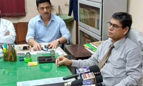 Calcutta HC के पूर्व जज ने ट्रिब्यूनल में वोटर लिस्ट हटाने को चुनौती दी Calcutta HC के पूर्व जज ने ट्रिब्यूनल में वोटर लिस्ट हटाने को चुनौती दी