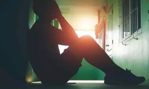 Loco pilot ने अस्पताल में सुसाइड कर ली, प्रशासन हैरान
