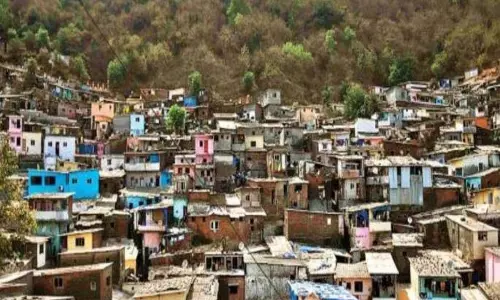 1 जनवरी 2011 तक के रिहायशी कब्ज़ों को रेगुलर किया जाएगा