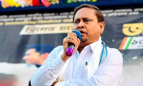 भरतपुर से TMC MLA हुमायूं कबीर इस्तीफा देंगे, नई पार्टी AJUP का ऐलान