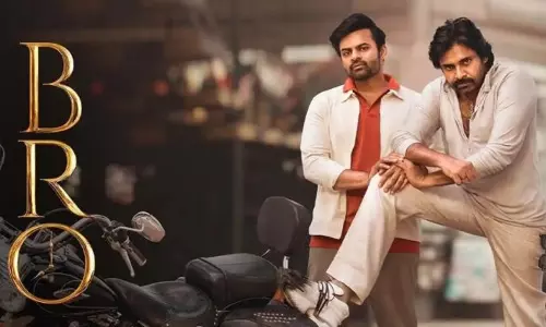 पवन कल्याण की Bro का सीक्वल Bro 2 जल्द ही बन सकता है