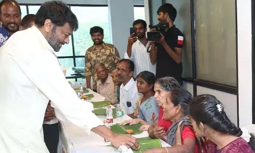 Mega Power Star ने मनाया 41वां जन्मदिन; दुनिया भर के फैंस ने दी शुभकामनाएं Mega Power Star ने मनाया 41वां जन्मदिन; दुनिया भर के फैंस ने दी शुभकामनाएं