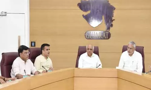 गुजरात सरकार की कृषि विरासत पर स्टांप शुल्क में सुधार की घोषणा गुजरात सरकार की कृषि विरासत पर स्टांप शुल्क में सुधार की घोषणा