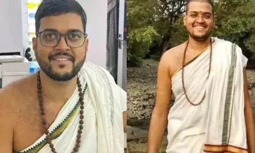 शिव की नकल करने वाला: बार-बार रेप का आरोपी शिव की नकल करने वाला: बार-बार रेप का आरोपी