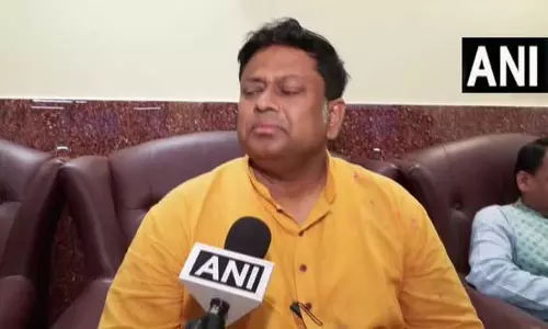 Malda में सुकांता मजूमदार का दावा: ममता बनर्जी का उतावलापन बढ़ा