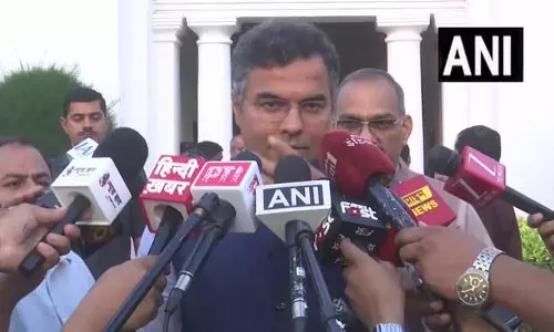 प्रवेश वर्मा ने विपक्ष पर जनता के मुद्दे नजरअंदाज करने का आरोप लगाया प्रवेश वर्मा ने विपक्ष पर जनता के मुद्दे नजरअंदाज करने का आरोप लगाया