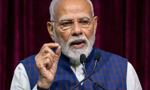 मिडिल ईस्ट तनाव पर पीएम मोदी की मुख्यमंत्रियों के साथ वर्चुअल बैठक