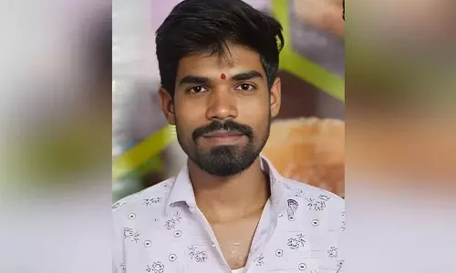 Yedullapalli में सगाई कैंसिल होने पर दसारी विजय ने सुसाइड किया Yedullapalli में सगाई कैंसिल होने पर दसारी विजय ने सुसाइड किया