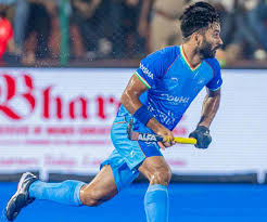 Manpreet की नजर तिर्की के 412 मैचों के रिकॉर्ड पर