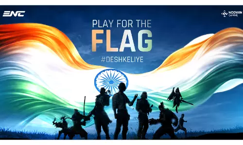 Esports Nations Cup 2026 ने NODWIN Gaming को भारत के लिए राष्ट्रीय टीम पार्टनर नियुक्त किया
