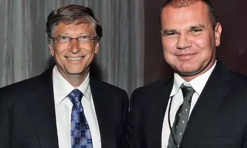 Bill Gates के सलाहकार: एपस्टीन से जुड़े, “न्यूड्स” और “हॉट गर्ल्स” पर चर्चा की Bill Gates के सलाहकार: एपस्टीन से जुड़े, “न्यूड्स” और “हॉट गर्ल्स” पर चर्चा की