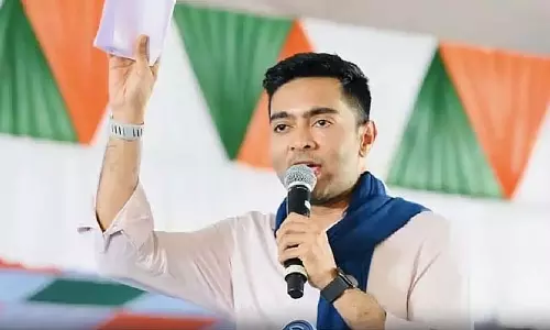 Petrol-diesel की कीमतों पर अभिषेक ने केंद्र को चुनौती दी