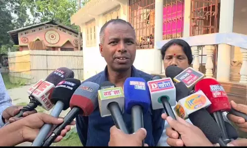 Assam में रिटायर्ड आर्मी हवलदार का सोशल बॉयकॉट Assam में रिटायर्ड आर्मी हवलदार का सोशल बॉयकॉट