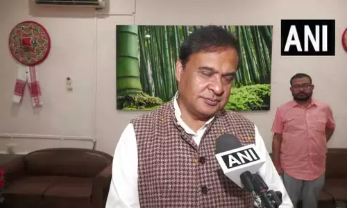 हिमंत बिस्वा सरमा का बड़ा दावा—Gen Z और महिला वोट BJP के साथ