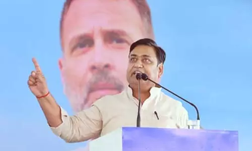 जयपुर में विरोध प्रदर्शन: डोटासरा ने एलपीजी की बढ़ती कीमतों और कमी पर चिंता जताई