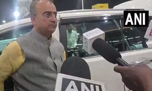 ममता बनर्जी की रणनीति फेल, बंगाल में सत्ता से बाहर होंगी: मंगल पांडे