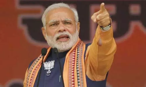 PM मोदी का बड़ा ऐलान, देश में नहीं लगेगा लॉकडाउन PM मोदी का बड़ा ऐलान, देश में नहीं लगेगा लॉकडाउन