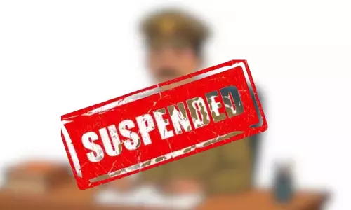 श्री सत्य साईं DPO के सीनियर असिस्टेंट सस्पेंड, TA बिल हेराफेरी पर क्रिमिनल केस श्री सत्य साईं DPO के सीनियर असिस्टेंट सस्पेंड, TA बिल हेराफेरी पर क्रिमिनल केस