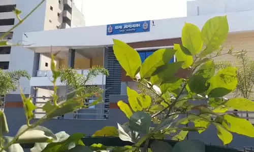 APK फाइल से ठगी: बिजली विभाग बनकर नर्सिंग ऑफिसर से 1.64 लाख उड़ाए