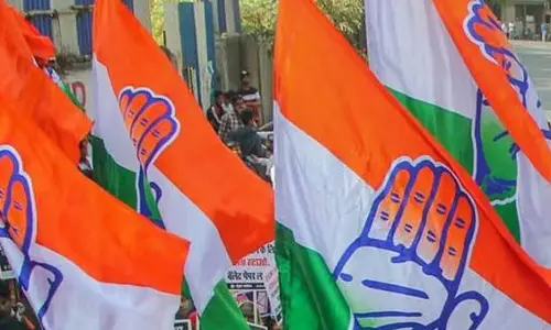 Kerala Election 2026: कांग्रेस ने विधानसभा चुनाव के लिए 40 स्टार प्रचारकों की घोषणा की Kerala Election 2026: कांग्रेस ने विधानसभा चुनाव के लिए 40 स्टार प्रचारकों की घोषणा की
