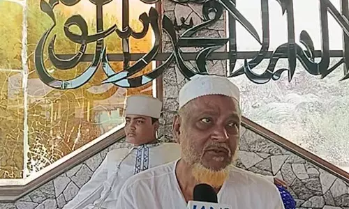 Furfura Sharif नेता Toha Siddiqui का बयान, Saokat Mollah को न देने की सलाह Furfura Sharif नेता Toha Siddiqui का बयान, Saokat Mollah को न देने की सलाह