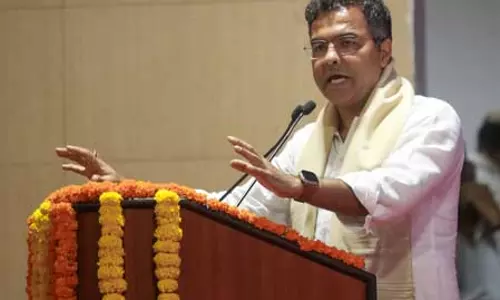 चार दिवसीय बजट सत्र बेहद सफल रहा, विपक्ष का नहीं आना निंदनीय : प्रवेश वर्मा