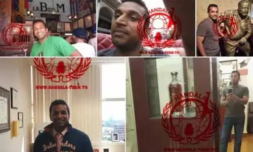 FBI: ब्यूरो के निजी डेटा पर साइबर हमला, लीक हुई पर्सनल फोटोजव् FBI: ब्यूरो के निजी डेटा पर साइबर हमला, लीक हुई पर्सनल फोटोजव्