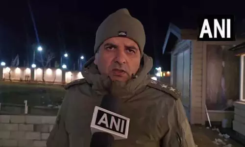 SSP गंदेरबल ने रेस्क्यू जारी रखने की जानकारी दी
