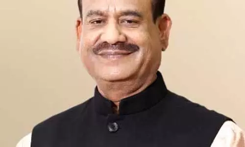 लोकसभा अध्यक्ष बिरला ने सहकारी समितियों के विस्तार पर जोर दिया लोकसभा अध्यक्ष बिरला ने सहकारी समितियों के विस्तार पर जोर दिया