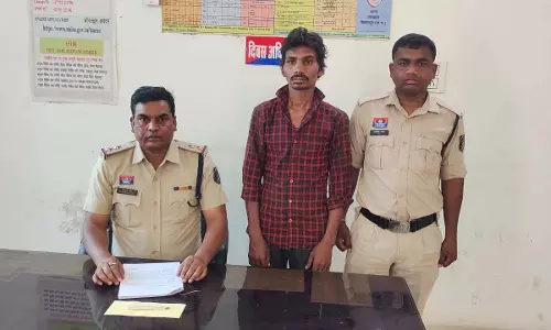 बिलासपुर में शराब के लिए युवक पर हमला, आरोपी गिरफ्तार बिलासपुर में शराब के लिए युवक पर हमला, आरोपी गिरफ्तार