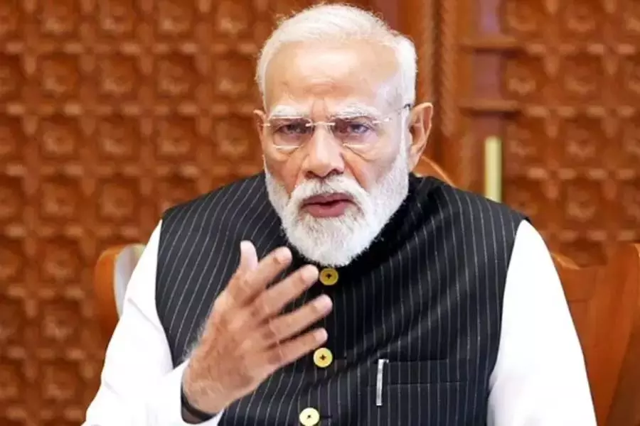 जून में फ्रांस जाएंगे PM मोदी जून में फ्रांस जाएंगे PM मोदी