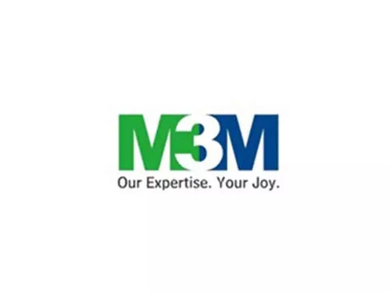 Gurugram DTCP ने M3M अर्बाना पर अवैध निर्माण और गलत कमर्शियल इस्तेमाल पर कार्रवाई की Gurugram DTCP ने M3M अर्बाना पर अवैध निर्माण और गलत कमर्शियल इस्तेमाल पर कार्रवाई की
