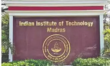 IIT मद्रास में आध्यात्मिकता और विज्ञान अनुसंधान केंद्र IIT मद्रास में आध्यात्मिकता और विज्ञान अनुसंधान केंद्र