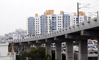 विधानसभा चुनाव के कारण वडापलानी-पूनमल्ली Metro रेल का परिचालन स्थगित विधानसभा चुनाव के कारण वडापलानी-पूनमल्ली Metro रेल का परिचालन स्थगित